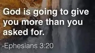PROPHETIC DREAM 10-OVERFLOW AND OVERTURN OF BLESSINGS AND SITUATIONS!