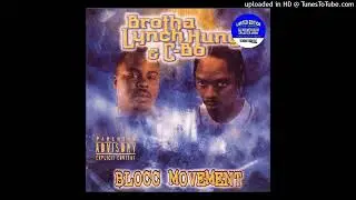 C-Bo / Brotha Lynch Hung type beat - 4 AM