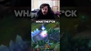 URGOT HAS A BROKEN BUG?!