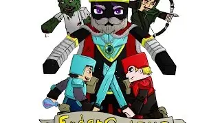 ENDERGOD # Trailer 1