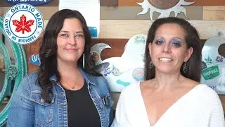 Culture Shock Kombucha Brewery - Ontario Made Spotlight