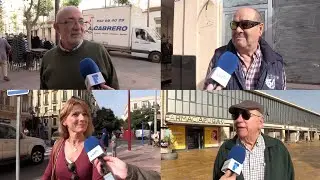 La Encuesta| &iquest;Piensa que Melilla puede tener un futuro halag&uuml;e&ntilde;o?