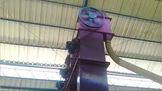 Small scale Rice Mill