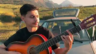@yubabourahla6052 cover chanson snat ays3igh amour abdnour