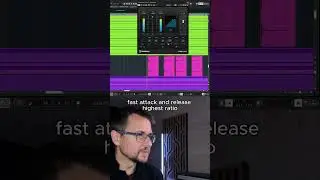 Snare Bombs!