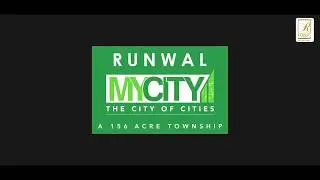 Runwal My City - 156 Acres Township | ☎️+91-7428091724 | Flats in Kalyan Shil Road Dombivali Mumbai