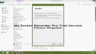 how to patch sound forge 11.0