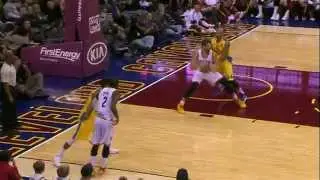 NBA Season Preview: Cleveland Cavaliers