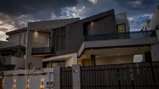 1kanal House by Greenstone constructions