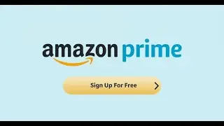 FREE AMAZON PRIME!! - Sign Up For Your Free Amazon Prime Trial Membership Today!