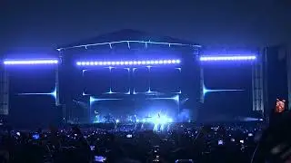 Linkin Park LIVE in Bangalore 2026 | The Catalyst