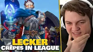 Top 100 und Krebs wird mir gewünscht (Nicht das Tier)