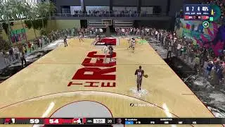 🔴 LIVESTREAM - LEGENDTVEE - NBA2K24  REC/THEATER PLAY NOW ONLINE!