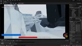 New & Improved Health Bar