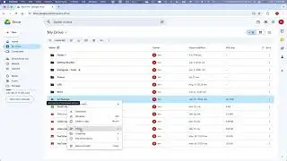 How to CREATE Folders On Google Drive Using a Mac - The Beginner's Guide (2025)