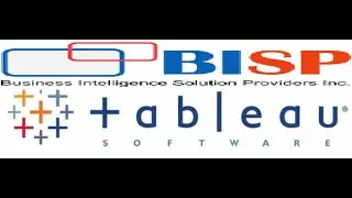 Tableau Custom SQL with Parameters  | Parameterized SQL Query in Tableau | Custom Query in Tableau