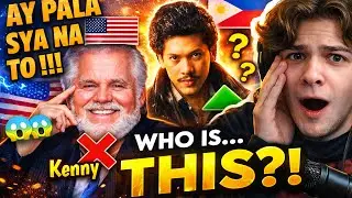 EUROPEAN shocked by Filipino Songs that Sound Like Foreign / International