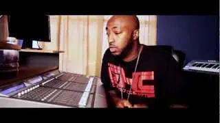 The VadoFilms Illchild Inteview Part 1 - Directed by VadoFilms