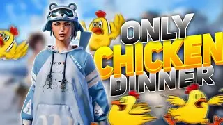 pubg mobile live #pubgmobileive only chicken dinner #subscribe