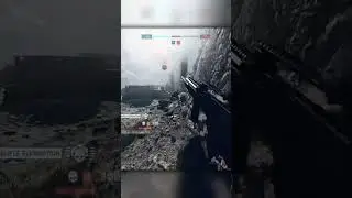 B36A4 : meilleure arme d'assaut ? #battlefield #battlefield6 #gameplay #gunplay