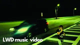 LWD - ALONE 2 (Music Video) prod by Thersx