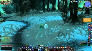 WotLK - Dragonblight - Let Nothing Go To Waste