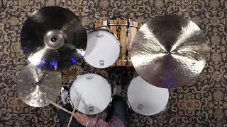 Zildjian 14