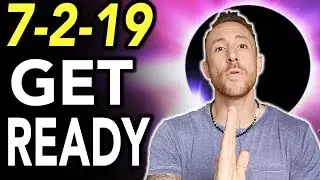 5 Things You Should Know About The July Solar ECLIPSE / New Moon (2019)