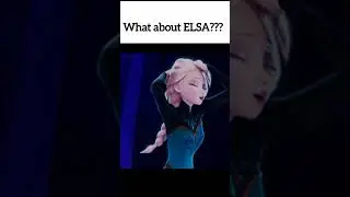 ELSA❄️|Meli_here #elsa #disneyprincess #nature #love #womenpower #motivation # #facts #trend #frozen
