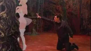 Cool World - Holli Dances