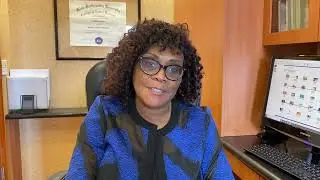 Smile makeover with dental implants and bridge testimonial- Dedicated Dental Group Parkland Florida
