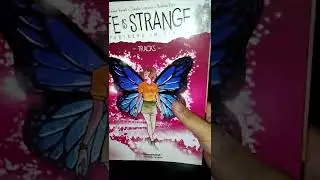 My final thoughts on the life is strange comics. Volume 1-6.