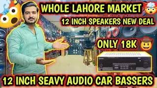 KENWOOD JAPANI AMP KRF-V6030D REVIEW HALL ROAD LAHORE MARKET l HAYAT ELECTRONICS l 0322 4593730