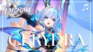 YOUR QUEEN &ndash; Cerydra Fan Song | Honkai: Star Rail