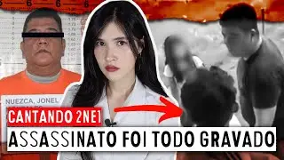MÚSICA DE KPOP (I Don't Care - 2NE1) entra nos TRENDING TOPICS após ASSASSINATO
