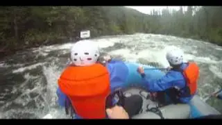 Salmo River 1 minute Promo Vid.mov