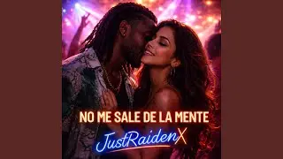 No Me Sale De La Mente