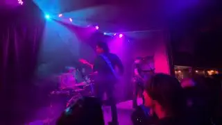 Deceits- Drowning In An Empty Sea live in San Francisco, CA [HD]