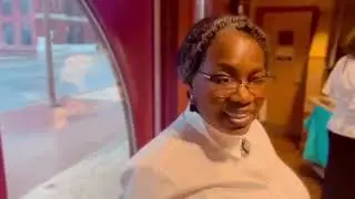Diana Newton / #LegacyKeeper - bassreevesconference.com