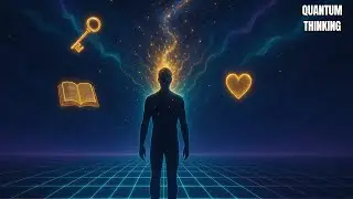 How to Apply Quantum Thinking to Achieve Your Goals