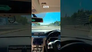 #vacation #travel #car #france #happylife #happiness #happy #luxurylifestyle #shortvideo #video