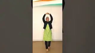 Hum Bharat Ke Hain || Himani Dance Classic || #RepublicDaySong #dance #shorts #patriotic #trending