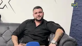 ASMIN O ANELINOM OBRAĆANJU? DIJETE JE MOJ ŽIVOT? Luka nije za nju momak