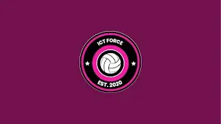 ICT Force (14-1) vs Salt City Smash VBC (14-2)