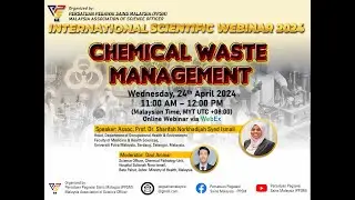 ISW 2024 03 Chemical Waste Management 20240424