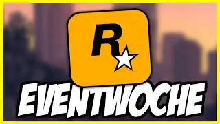 ⚡ DAS HAT SICH GE&Auml;NDERT! | ROCKSTAR LEAKED EVENTWOCHE f&uuml;r GTA ONLINE ⚡