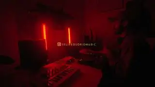 Felipe Osorio | Indie Dance Mix