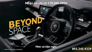 MG5 hơn cả mong đợi