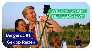 BERGERAC tips: Gouffre de Padirac, challenge & meer #1 | Gek op Reizen | Transavia