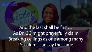A Message from the TSU Foundation